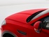 יגואר E-PACE 2018 - 2019 פנאי שטח  -  אדום 