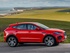 יגואר E-PACE 2018 - 2019 פנאי שטח  -  אדום 
