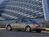 מרצדס CLS 2005 - 2016     - מבט מאחור