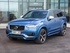וולוו xc90 T8 היברידי 2016 - 2016 פנאי שטח  -  כחול  - מבט מלפנים