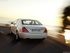 מרצדס S-class היברידי 2009 - 2016     - מבט מאחור