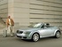 אאודי TT 2000 - 2006 גג נפתח  -  כסף  - מבט מלפנים