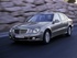 מרצדס E-class 2002 - 2009 סדאן    - מבט מלפנים