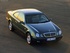 מרצדס CLK 1998 - 2002     - מבט ציפור קדמי