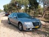 קרייזלר 300 2012 - 2016 סדאן  -  כסף  - חצי קדמי חצי צידי