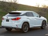 לקסוס RX350 2016 - 2016 פנאי שטח  - צבע שנהב לבן  - מבט מאחור
