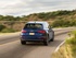 אאודי Q5 2017 - 2018 פנאי שטח  -  כחול  - מבט מאחור
