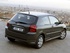 טויוטה קורולה runx 2007 - 2007 הצ'בק    - מבט מאחור