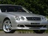 מרצדס CL 2000 - 2006     - מבט מלפנים