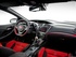 הונדה סויוק Type R 2016 - 2017 הצ'בק    - איזור נהג זווית נוסע