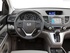 הונדה CR-V 2013 - 2016     - איזור נהג זווית נהג