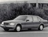 מרצדס S-class 1993 - 1999     - מבט מלפנים