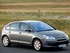 סיטרואן C4 2005 - 2011 הצ'בק  -  אפור  - מבט מלפנים
