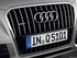 אאודי Q5 2009 - 2016     - סמל קדמי
