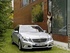 מרצדס E-class 2009 - 2016 סדאן    - מבט מלפנים