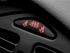 סיטרואן C5 2001 - 2008 הצ'בק    - כפתורי בקרה