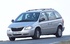 קרייזלר וויאגר 2005 - 2008     - מבט מלפנים