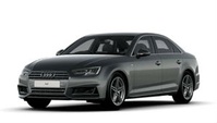 אאודי A4 2016 - 2018 החדשה