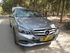 מרצדס E-class 2009 - 2016 סדאן  -  אפור  - מבט מלפנים