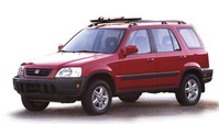 הונדה CR-V 1997 - 2001 יד שנייה