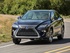 לקסוס RX450h 2016 - 2016 פנאי שטח  -  סגול  - מבט מלפנים