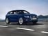 אאודי SQ5 2015 - 2016 פנאי שטח  -  כחול  - מבט מלפנים