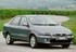 פיאט מריאה 1997 - 2003 סדאן    - מבט מלפנים