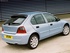 רובר r25 2001 - 2005     - מבט מאחור