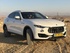 מזראטי לבנטה 2016 - 2017 פנאי שטח  -  שנהב לבן  - מבט מלפנים