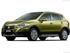 סוזוקי SX4 קרוסאובר 2013 - 2016     - מבט מלפנים