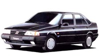 פיאט טמפרה 1992 - 1997 יד שנייה