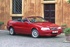 וולוו c70 2000 - 2006 קופה    - מבט מלפנים