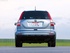 הונדה CR-V 2010 - 2013     - חזית אחורית