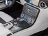 מרצדס SLS AMG 2010 - 2014 גג נפתח    - קונסולה מרכזית