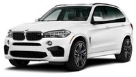 ב.מ.וו X5 היברידי פלאג-אין 2016 - 2018 