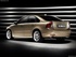 וולוו s40 2004 - 2014 סדאן    - מבט מאחור
