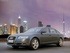אאודי A6 2004 - 2011 סדאן  -  שחור  - מבט מלפנים