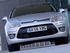 סיטרואן C4 2005 - 2011 הצ'בק  -  אפור  - חזית קדמית