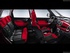 פיאט 500L 2013 - 2016     - תא נוסעים מבט צידי