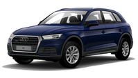אאודי Q5 2017 - 2018 החדשה