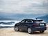 יגואר F-PACE 2016 - 2017 פנאי שטח  -  כחול  - מבט מאחור