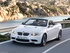 ב.מ.וו M3 2008 - 2009     - מבט מלפנים