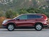 הונדה CR-V 2013 - 2016     - מבט מהצד