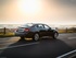 אינפיניטי Q70 2014 - 2016 סדאן  -  כחול  - חצי אחורי חצי צידי