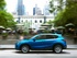 מאזדה CX-5 2012 - 2016 פנאי שטח    - מבט מהצד