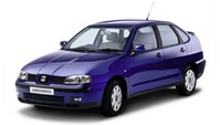 סיאט קורדובה 1994 - 2002 יד שנייה