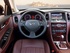 אינפיניטי QX50 2014 - 2016 פנאי שטח    - איזור נהג זווית נהג
