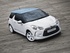 סיטרואן ds3 2010 - 2016 הצ'בק    - מבט מלפנים