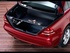 מרצדס SLK 1997 - 2004 גג נפתח    - תא מטען