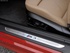 ב.מ.וו M3 2008 - 2009     - חתימה ברצפת הרכב